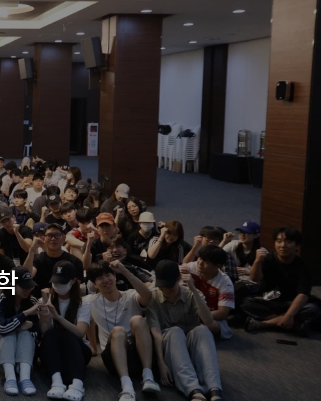 수원대학교 인문사회융합대학 이미지 3