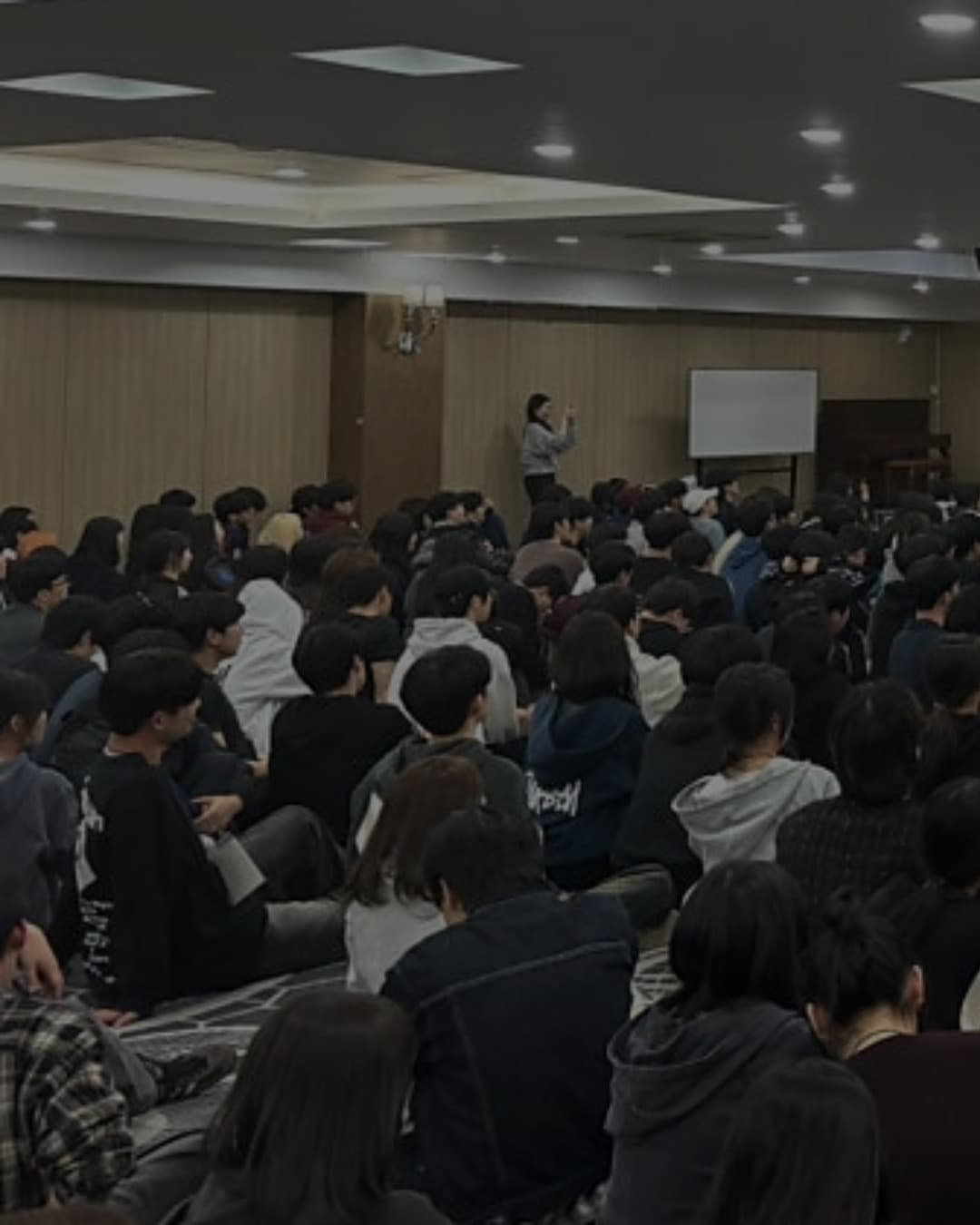 한림대학교 이미지 3