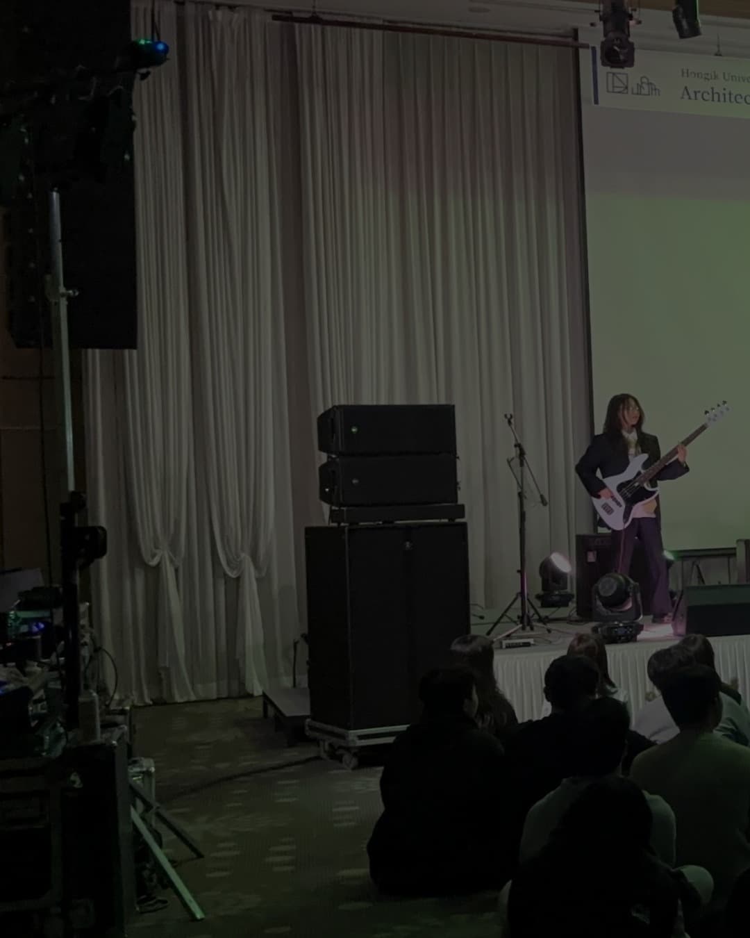 홍익대학교 건축대학 이미지 1