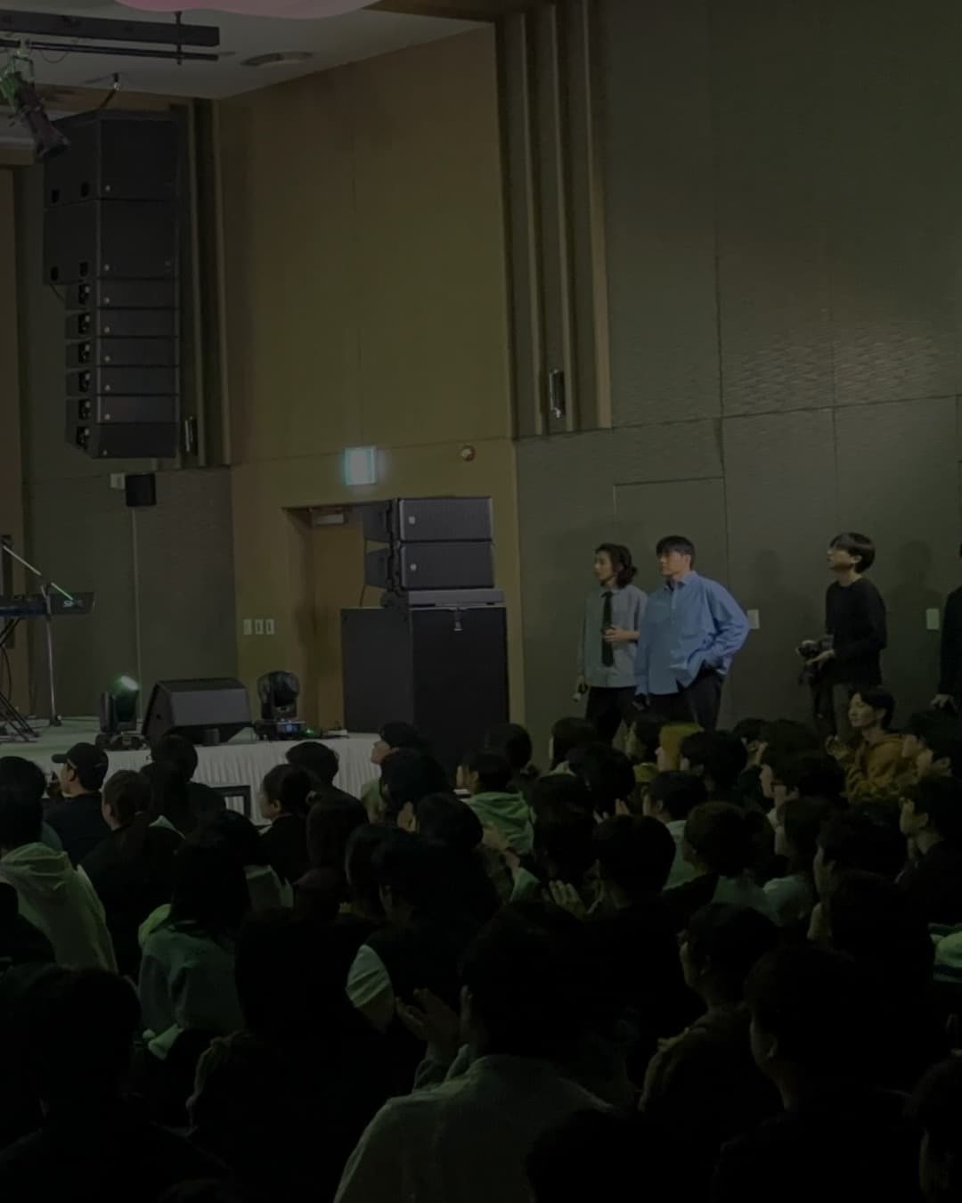 홍익대학교 건축대학 이미지 3